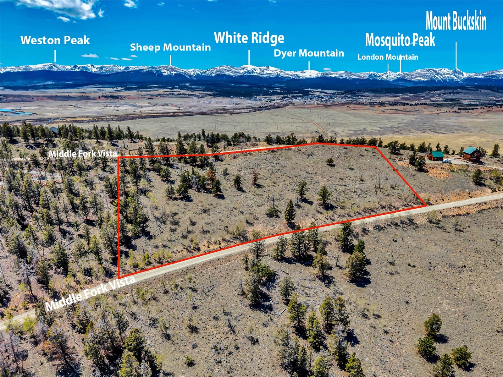 5544 Middle Fork Vista Property Photo 22