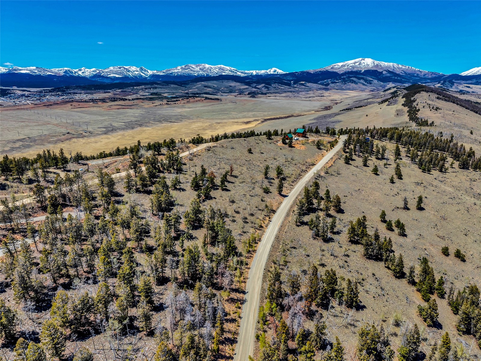 5544 Middle Fork Vista Property Photo 26