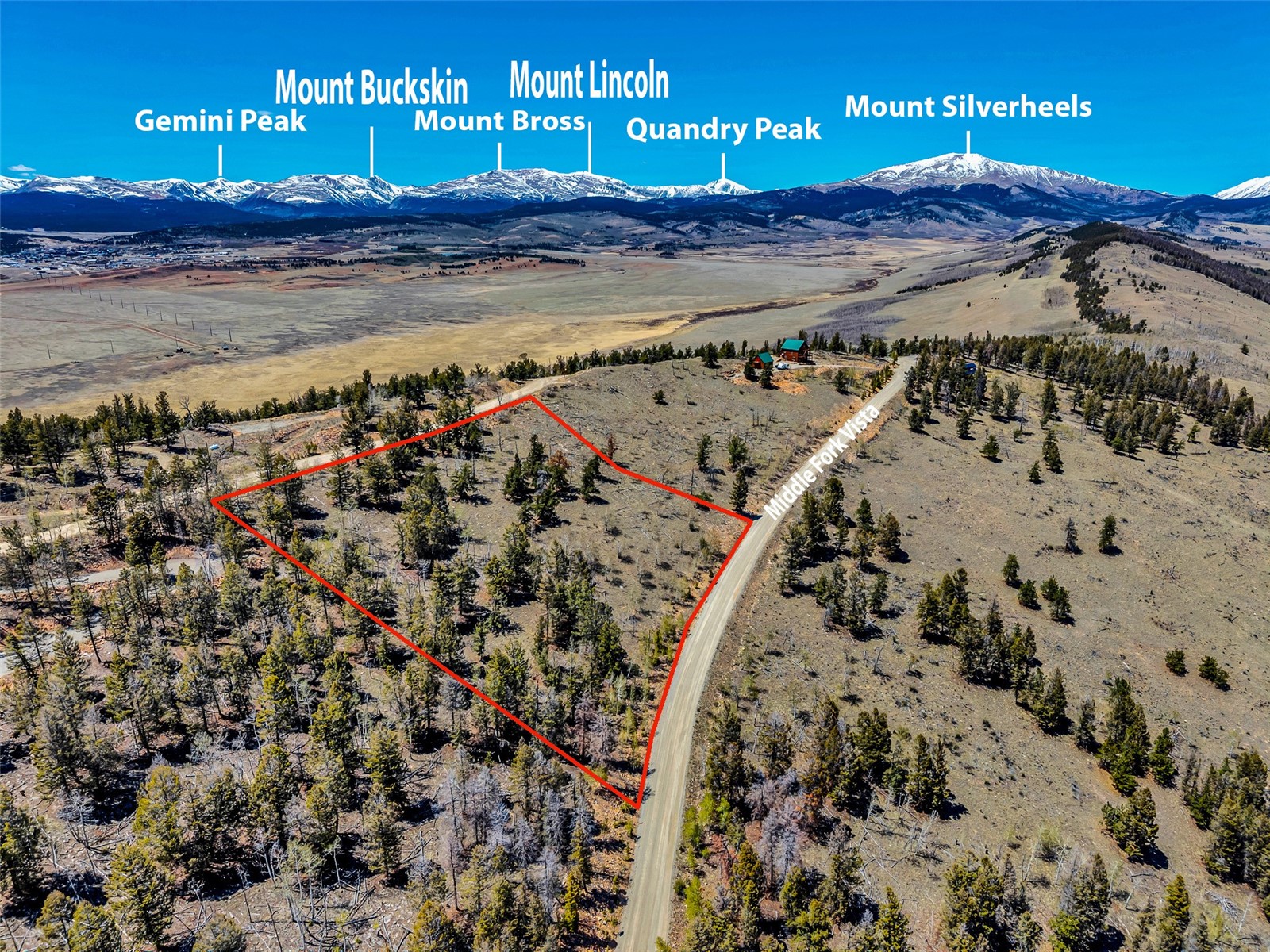 5544 Middle Fork Vista Property Photo 47