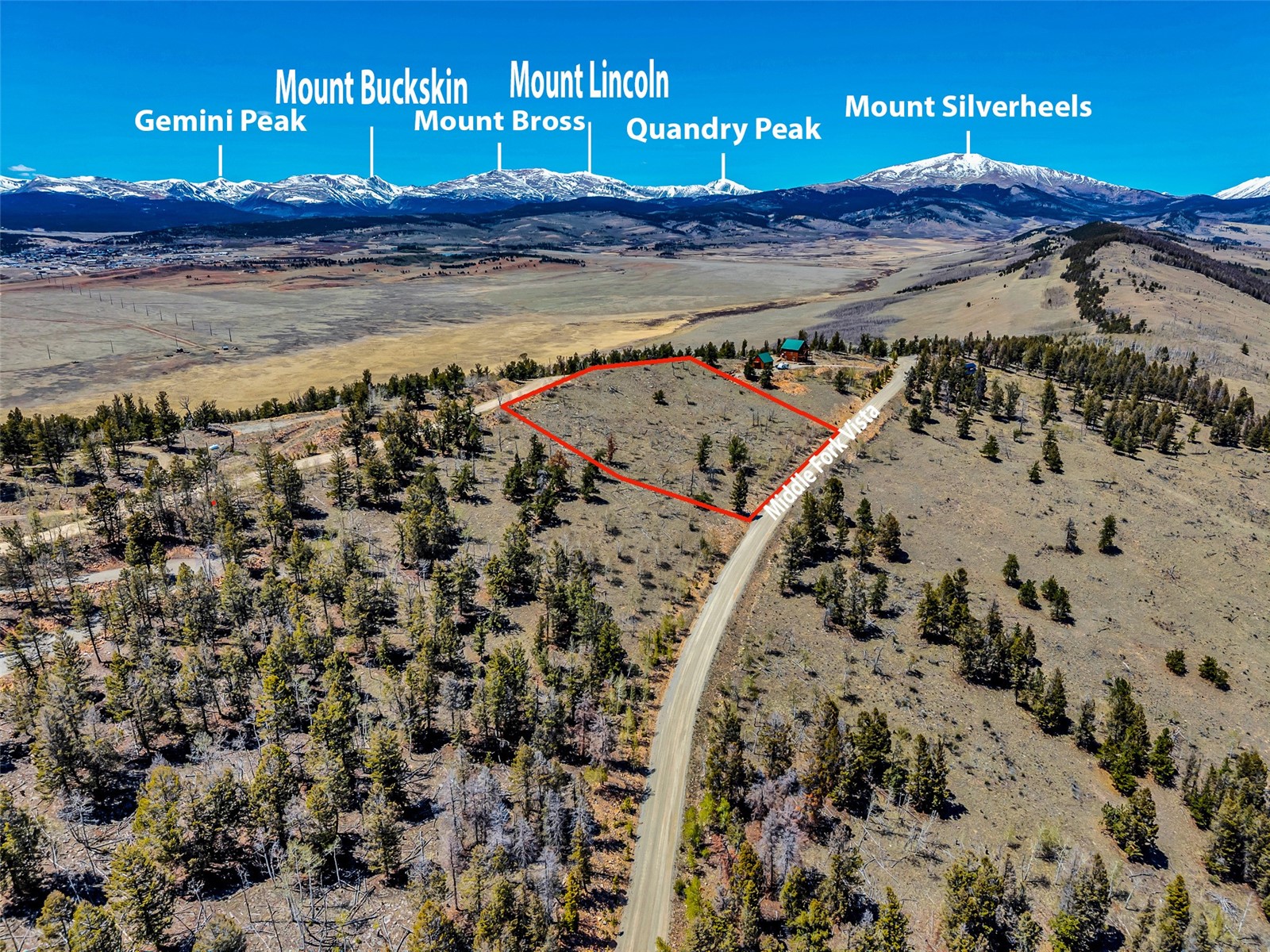 5544 Middle Fork Vista Property Photo 48