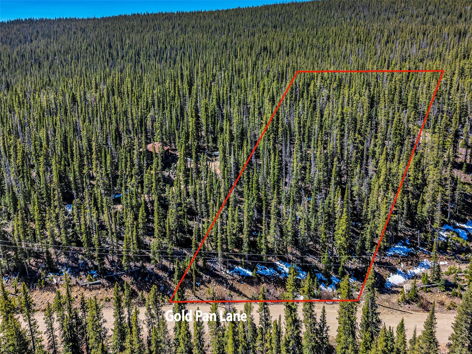 880 Gold Pan Lane Property Photo 3