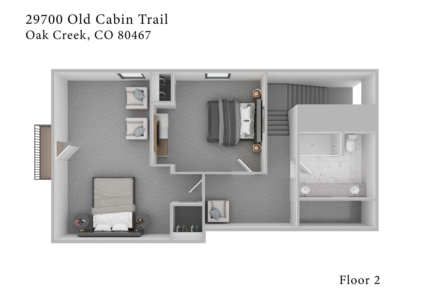 29700 Old Cabin Trail Property Photo 41