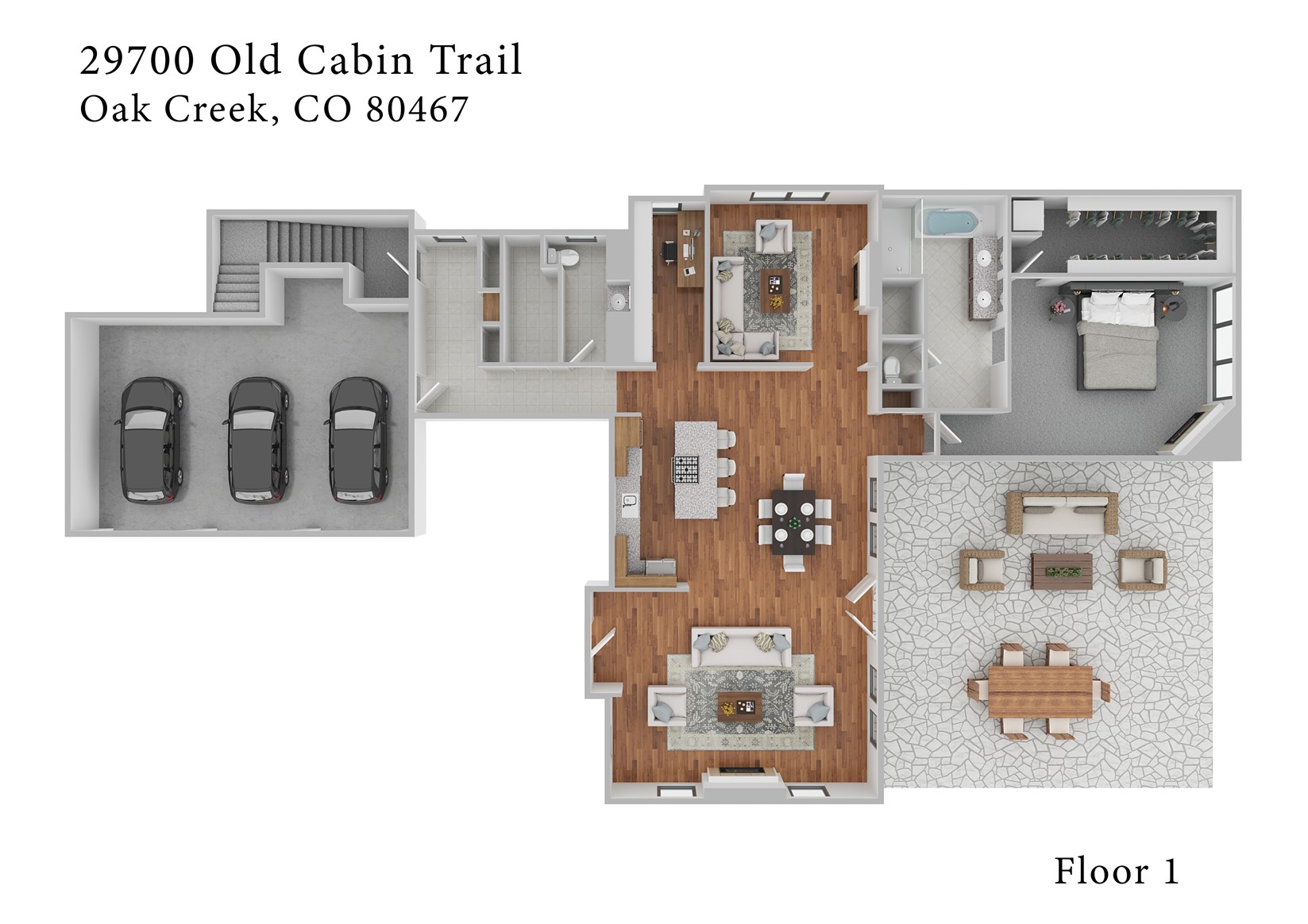 29700 Old Cabin Trail Property Photo 42