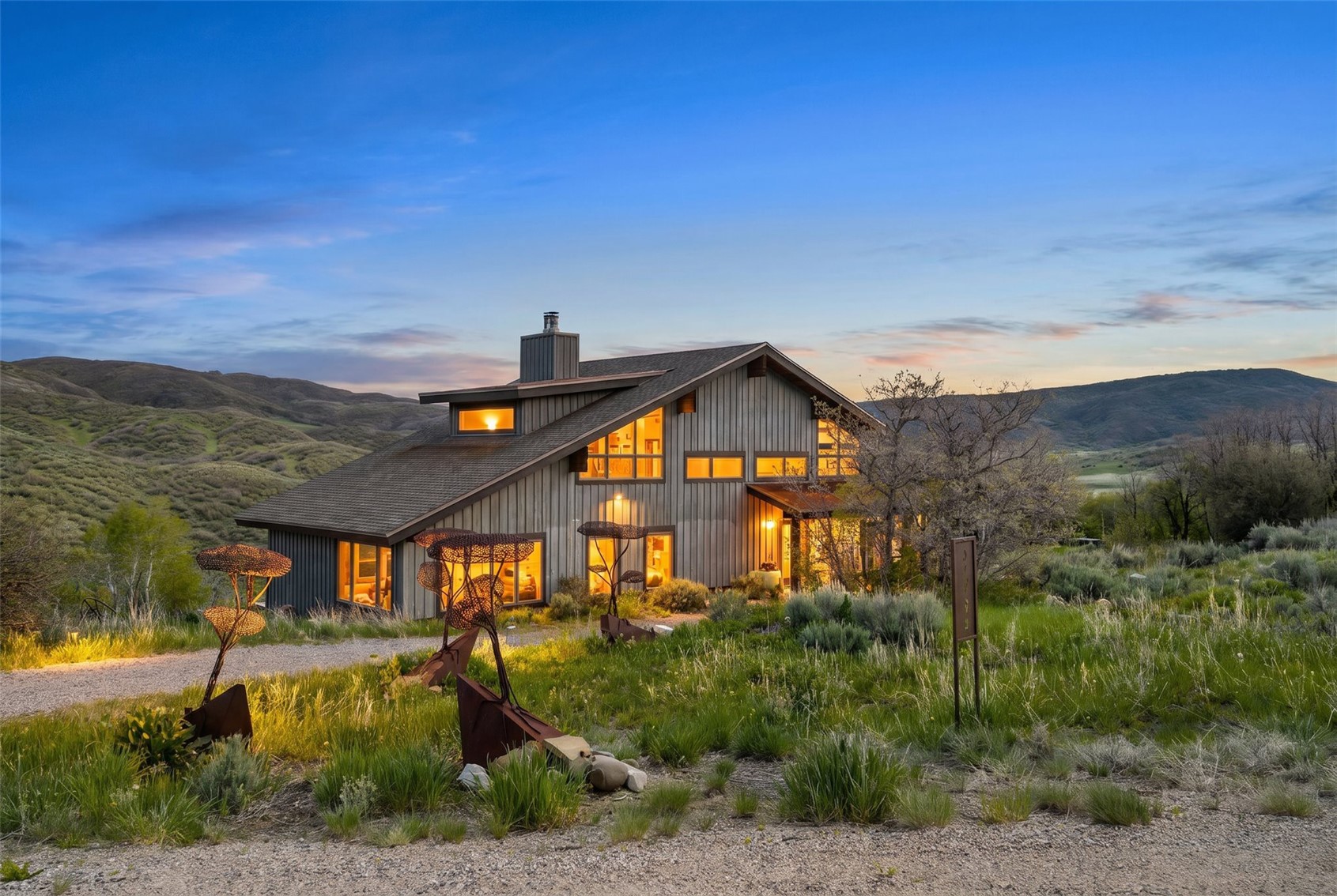 32090 Judge's Viewpoint Property Photo 1