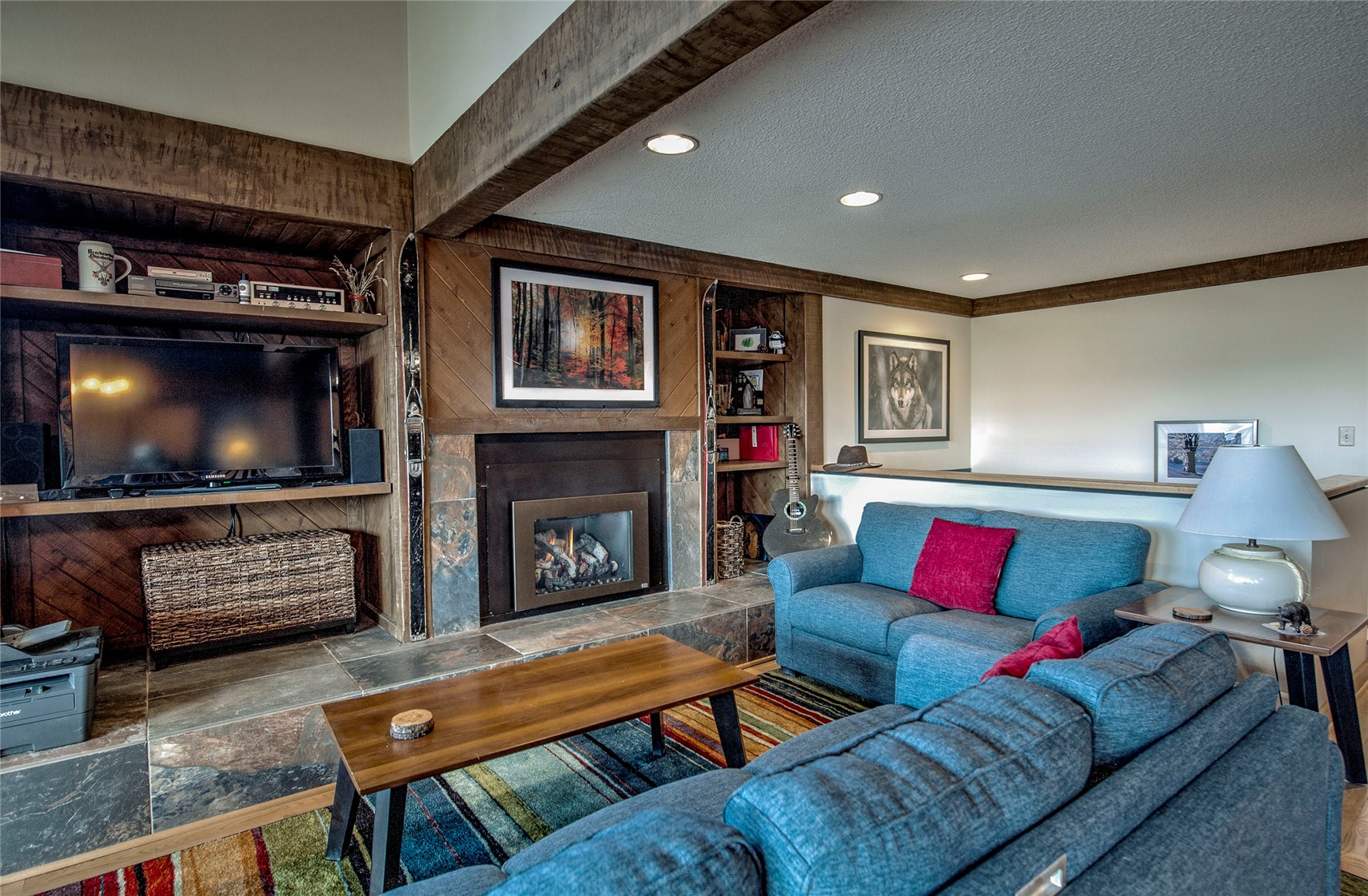 187 N Fuller Placer Road B Property Photo 8