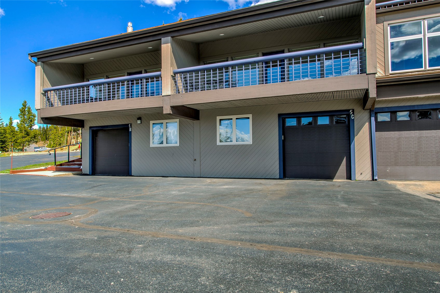 187 N Fuller Placer Road B Property Photo 27