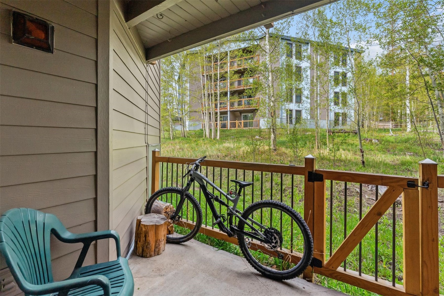 8100 Ryan Gulch Road 106 Property Photo 26