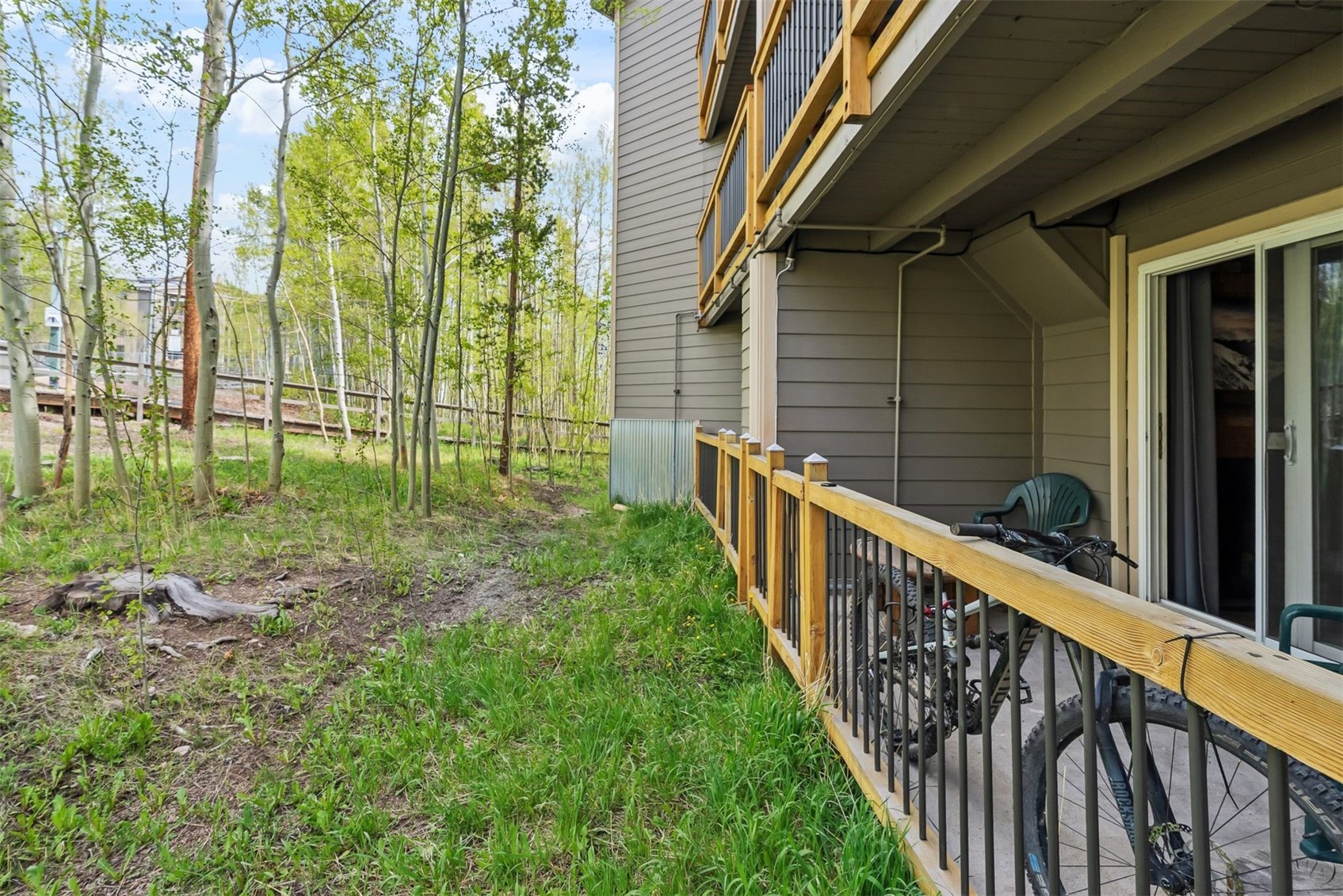 8100 Ryan Gulch Road 106 Property Photo 29