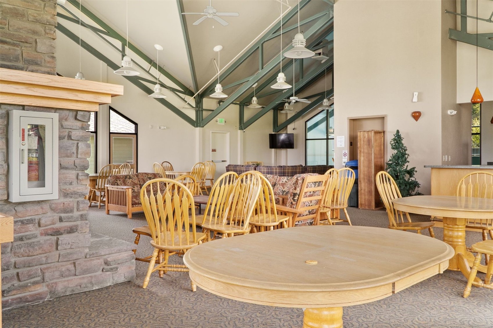 8100 Ryan Gulch Road 106 Property Photo 40