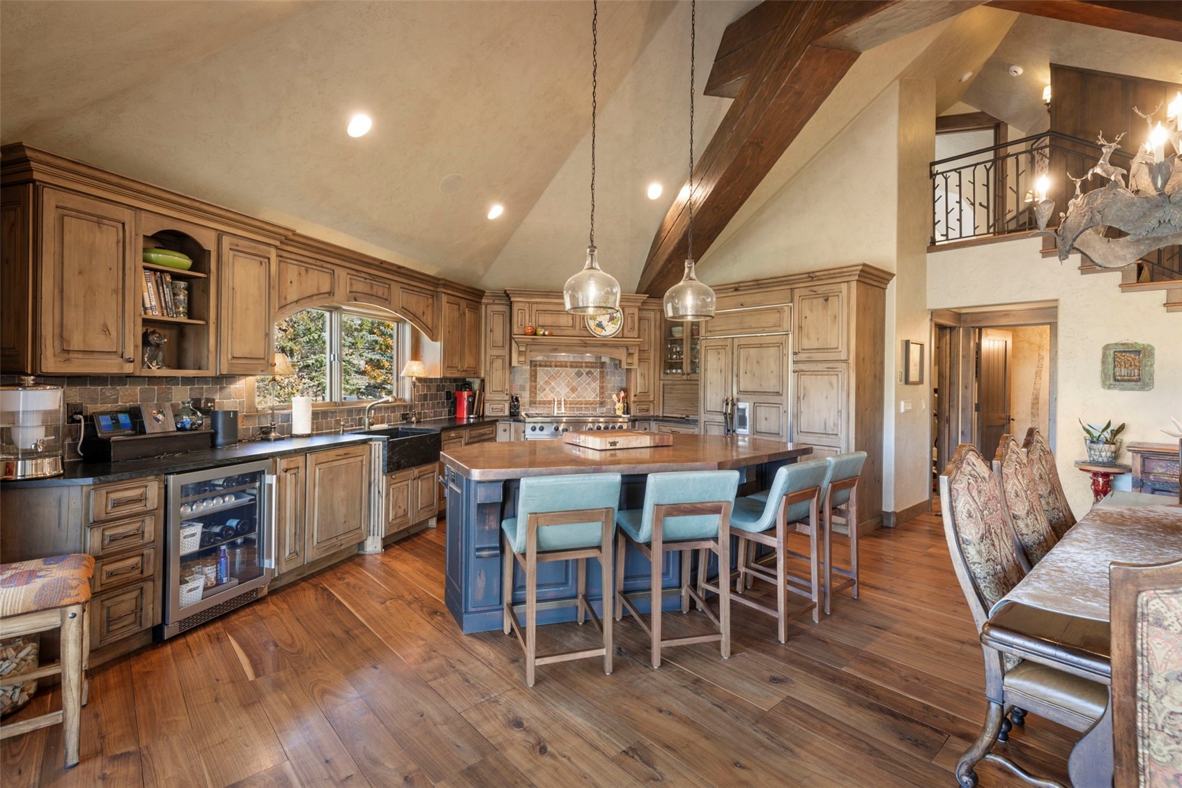 984 Gold Run Road Property Photo 13