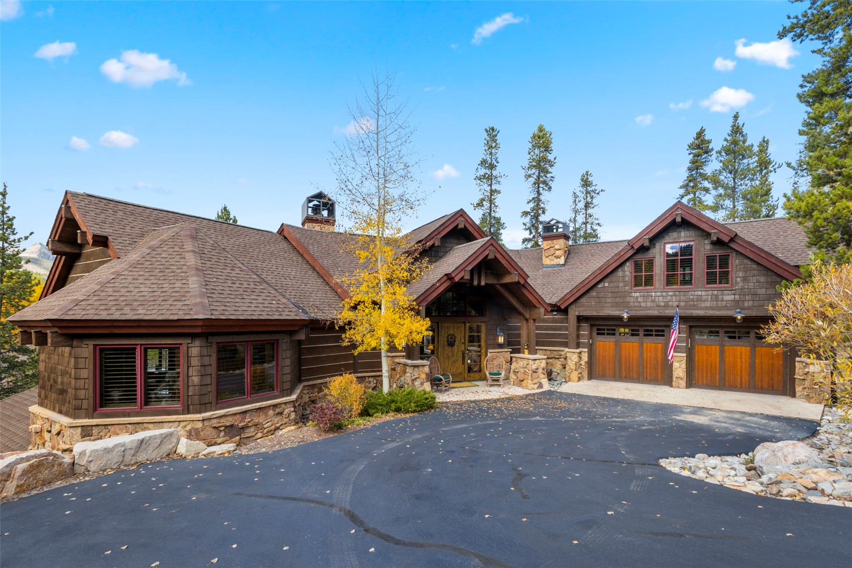 984 Gold Run Road Property Photo 48