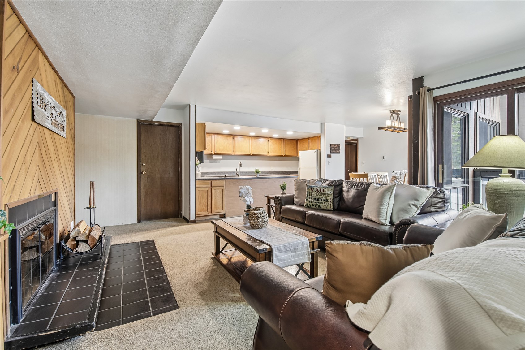 423 Wild Irishman Road 1008 + 1009 Property Photo 6