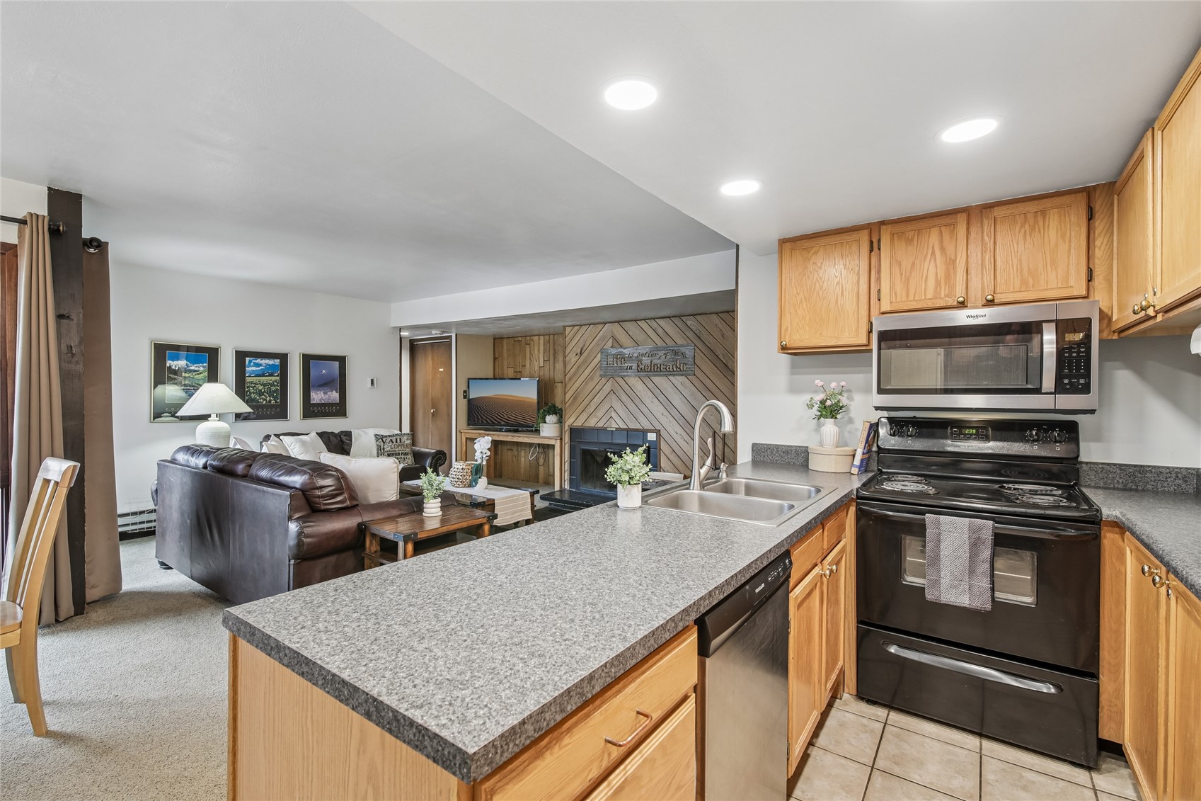 423 Wild Irishman Road 1008 + 1009 Property Photo 10