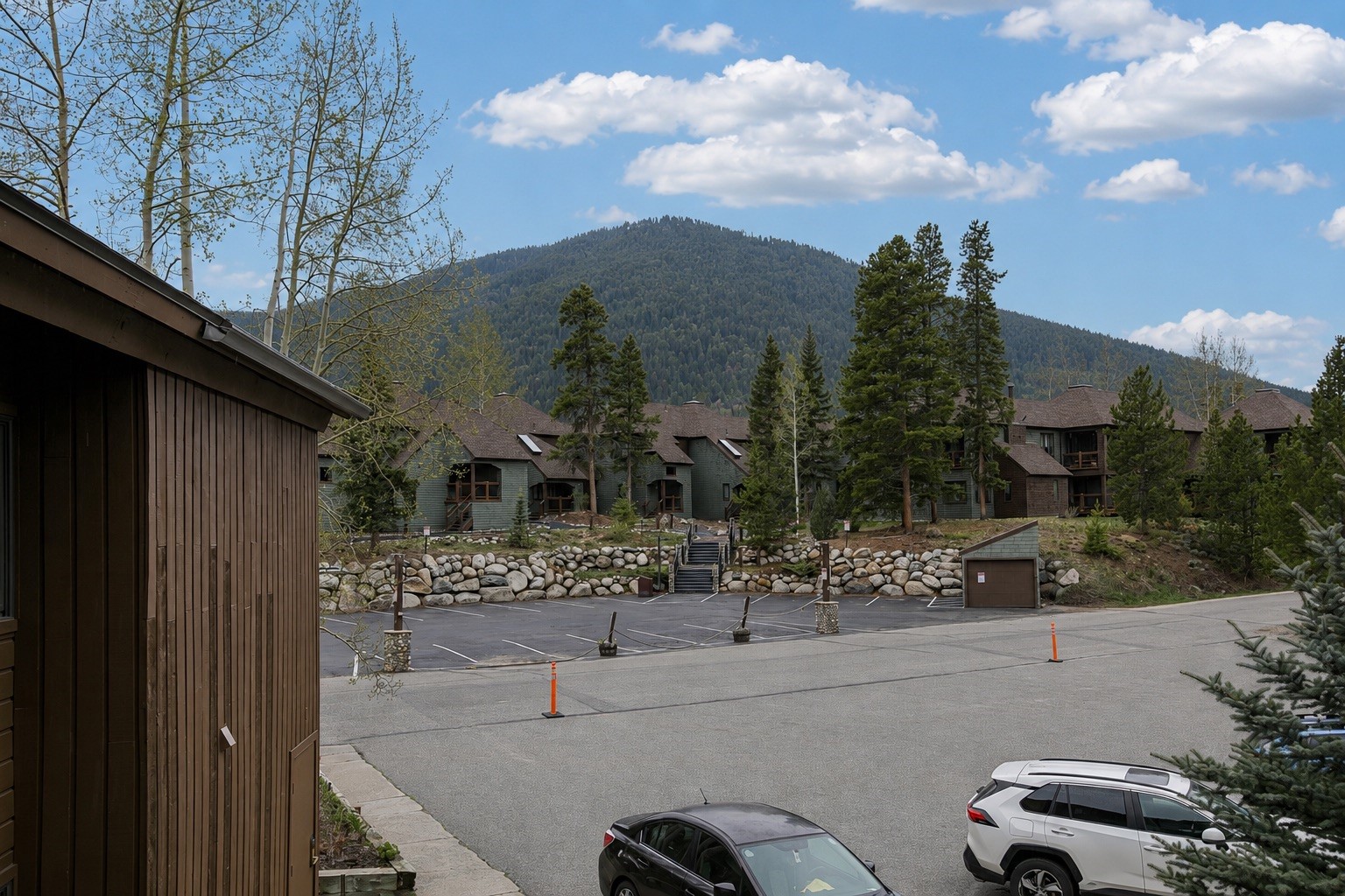 423 Wild Irishman Road 1008 + 1009 Property Photo 15