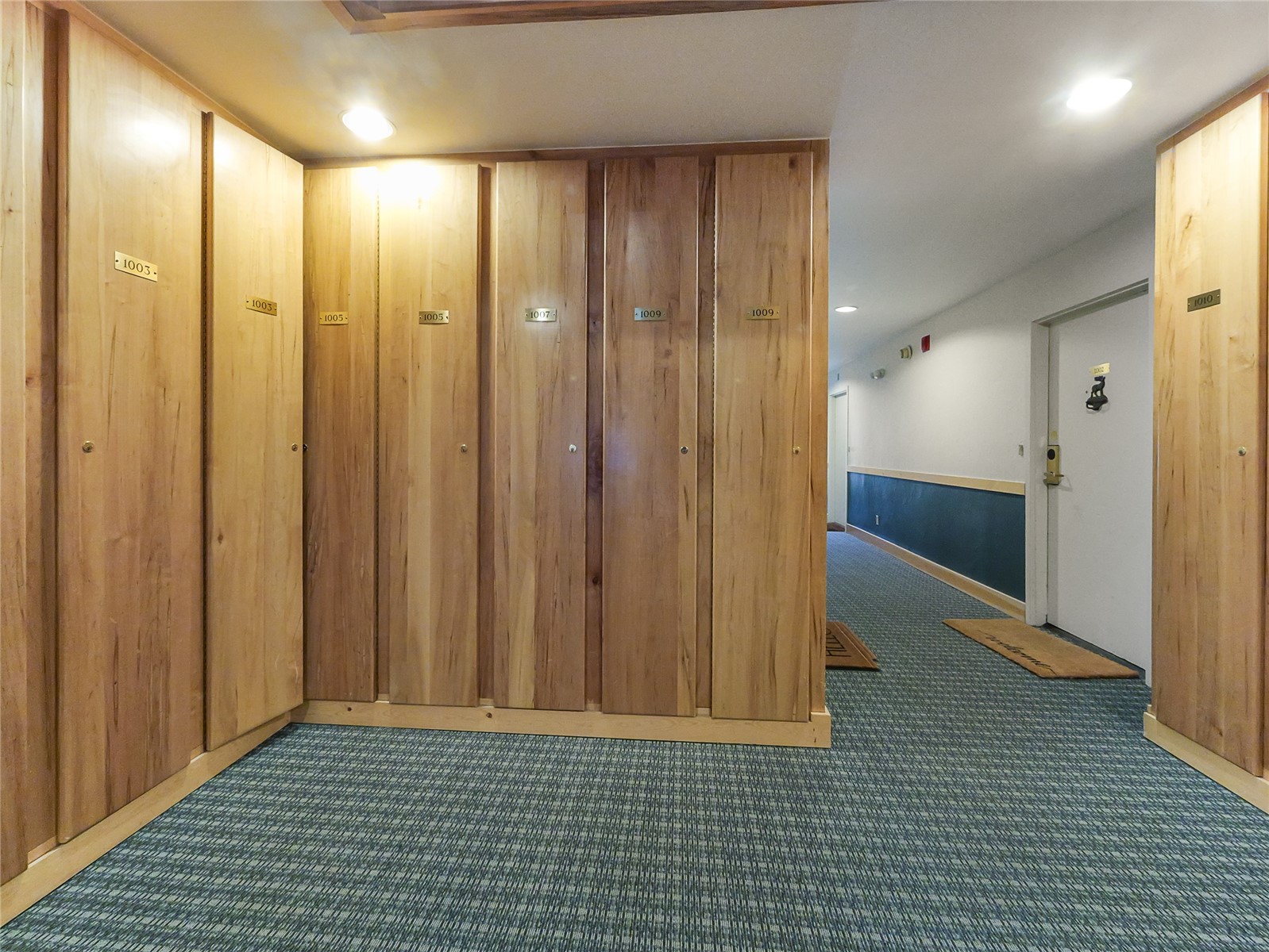 423 Wild Irishman Road 1008 + 1009 Property Photo 25