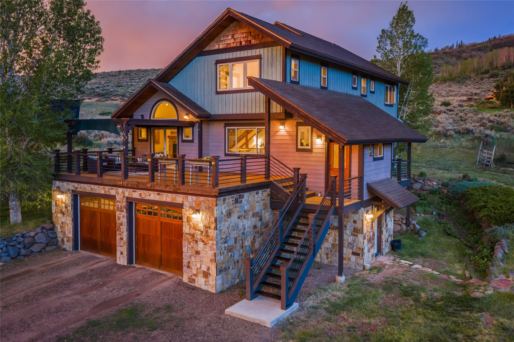 31430 Shoshone Way Property Photo 1