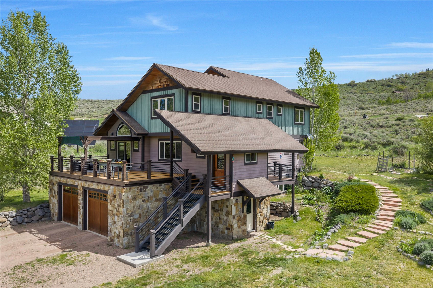 31430 Shoshone Way Property Photo 8