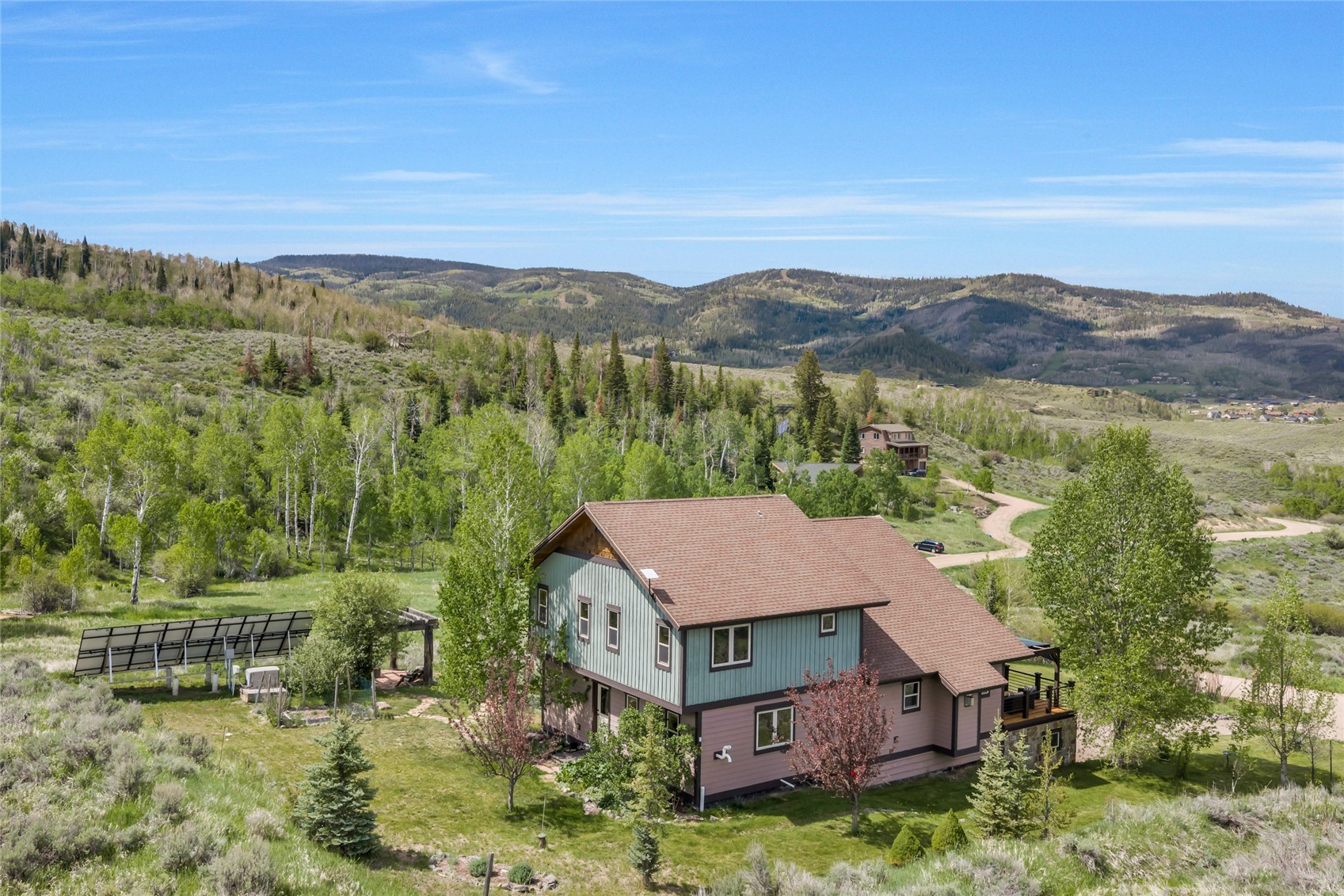 31430 Shoshone Way Property Photo 12