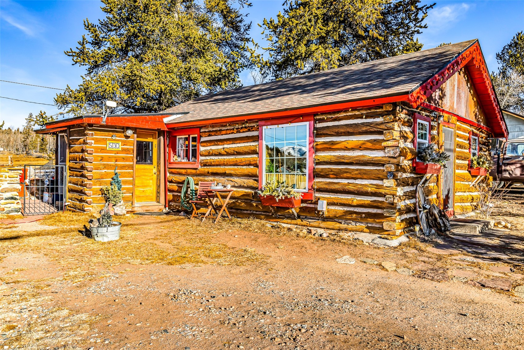 500 Fourth Street Property Photo 1
