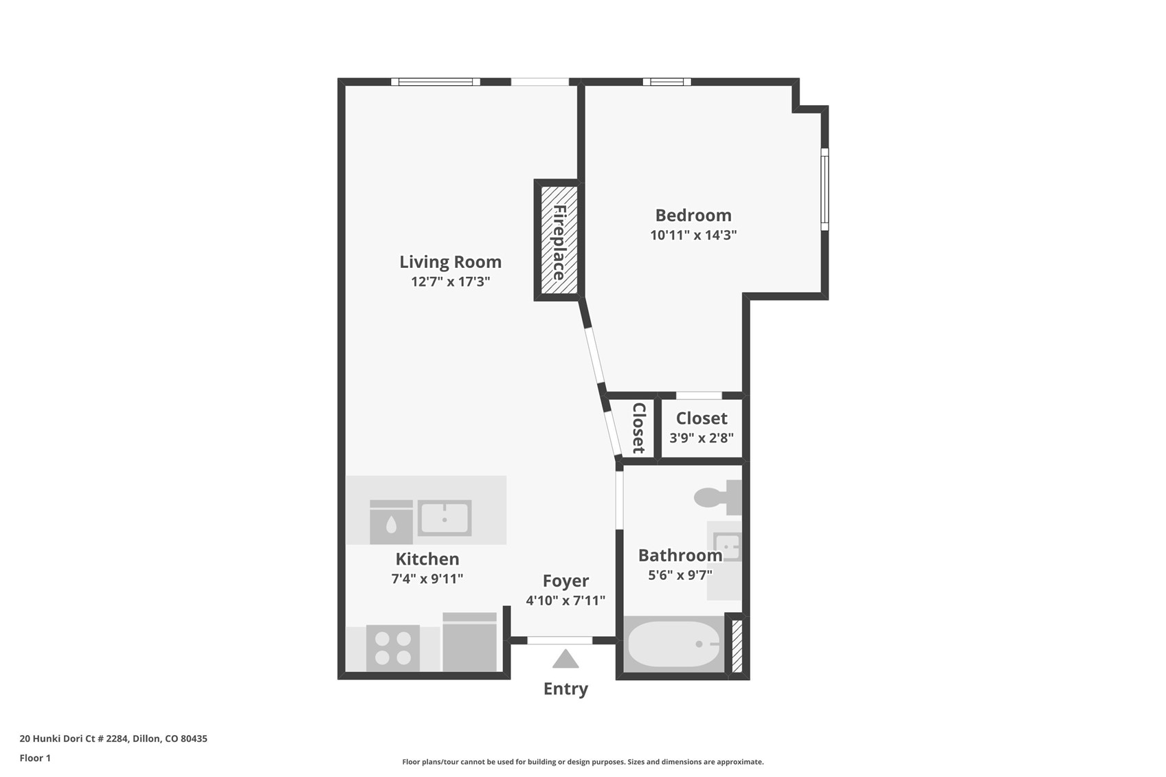 20 Hunki Dori Court 2284 Property Photo 8