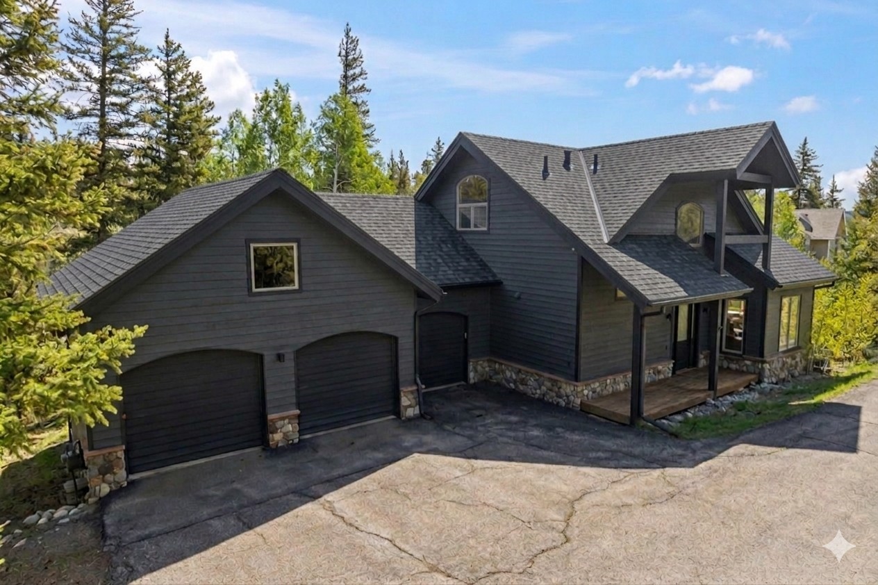 162 High Meadow DRIVE Property Photo 1