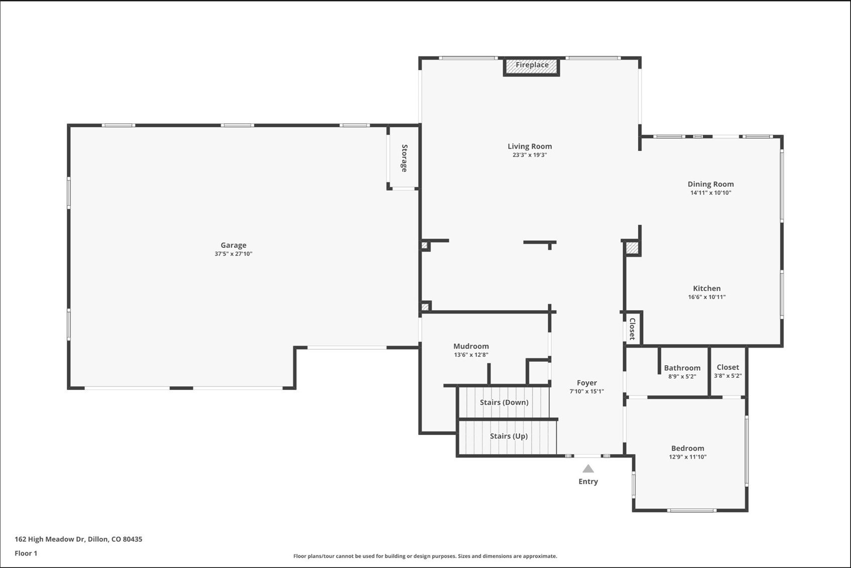162 High Meadow Drive Property Photo 35