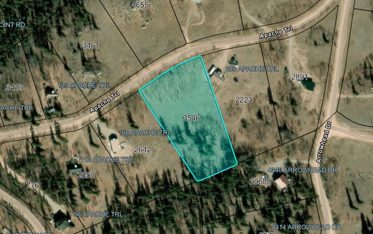 224 Apache Trail Property Photo 20