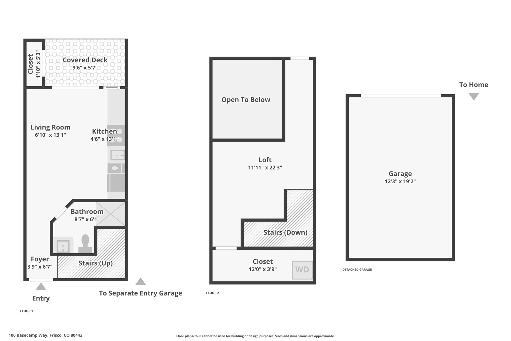 100 Basecamp Way 222 Property Photo 22