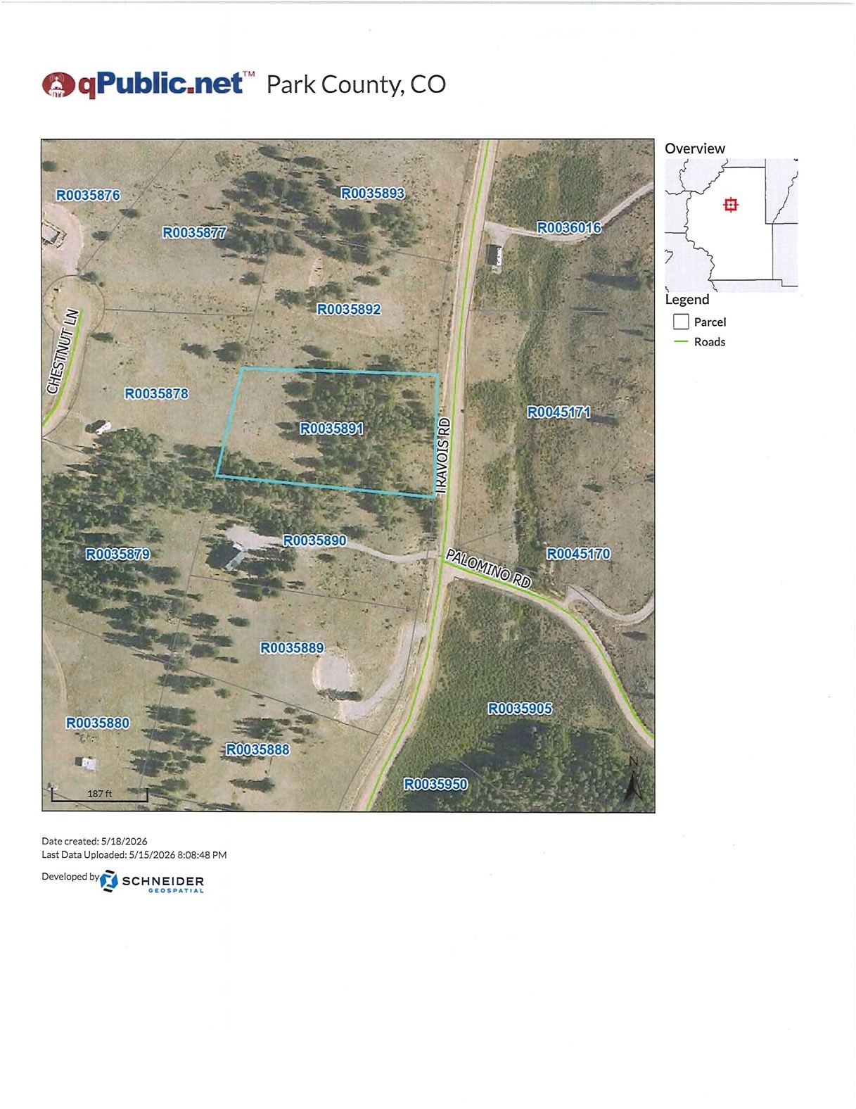 1411 Travois Road Property Photo 11