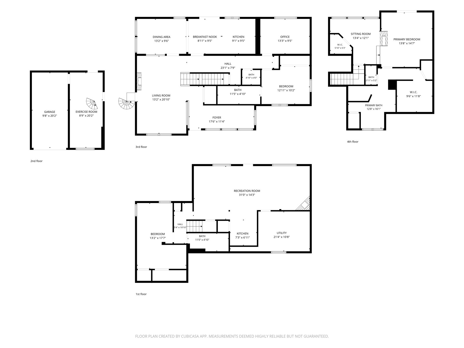 203 Lone Hand Way Property Photo 32