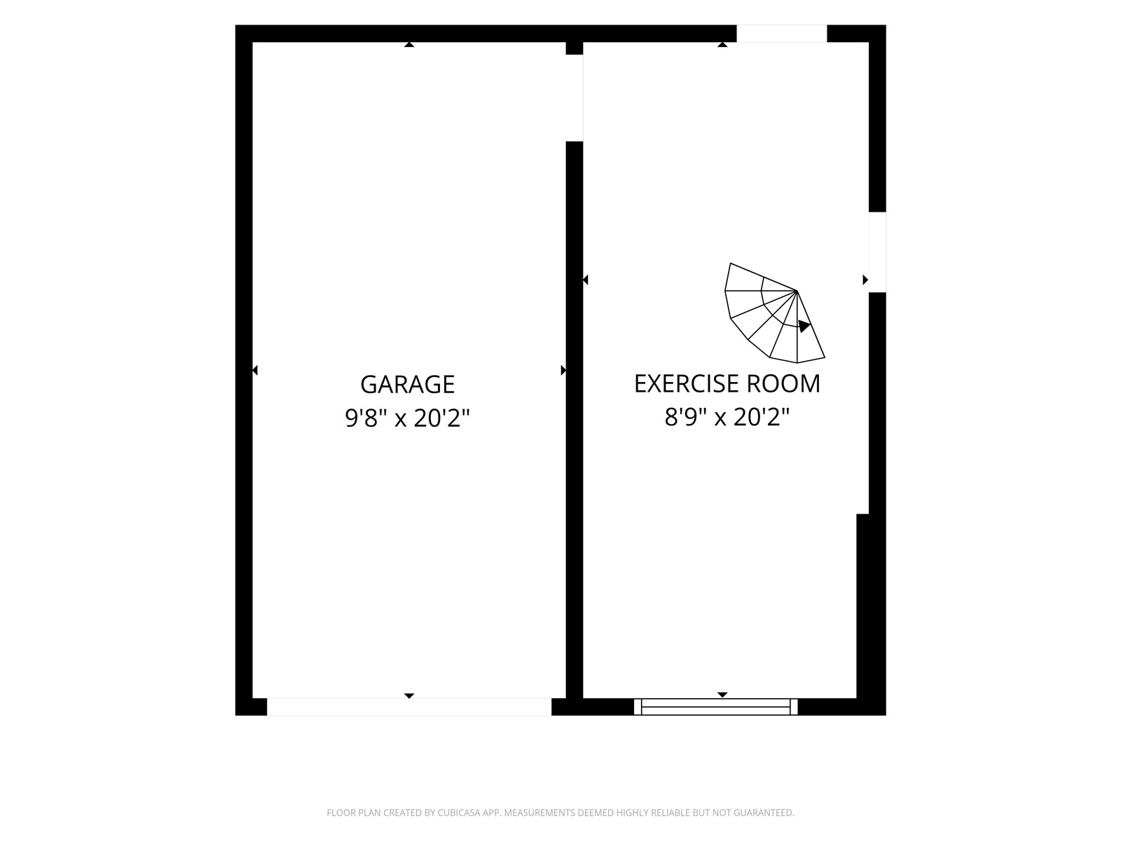 203 Lone Hand Way Property Photo 34