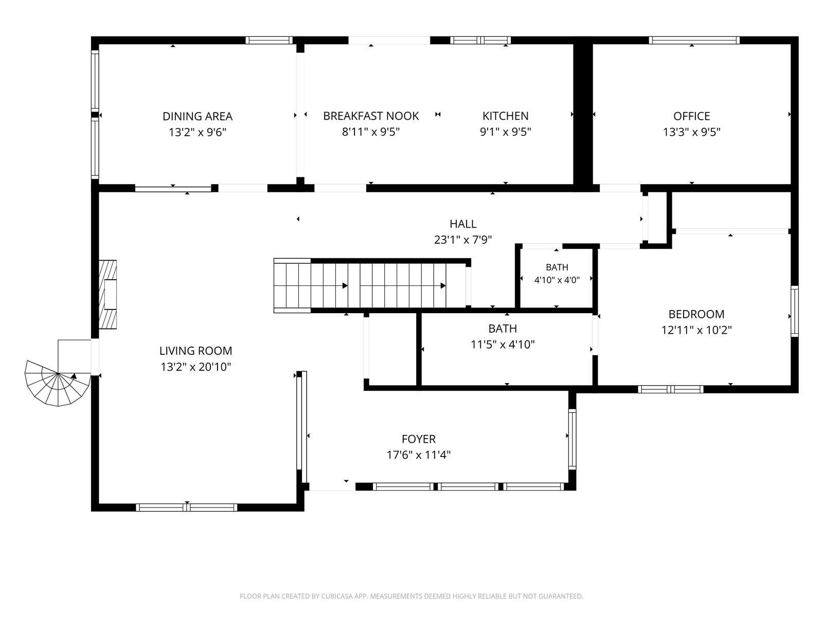 203 Lone Hand Way Property Photo 36
