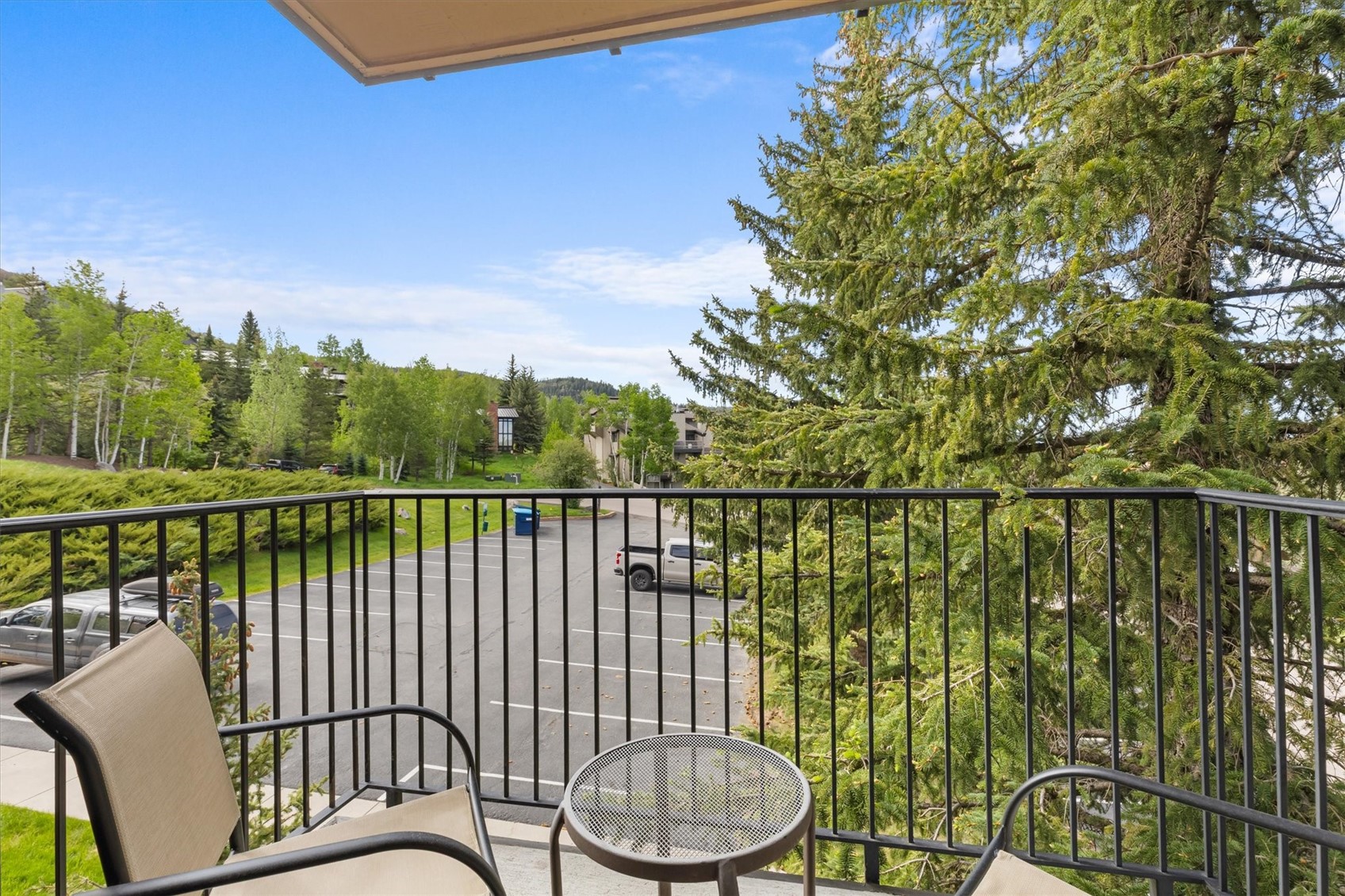 2350 Ski Trail Lane 124 Property Photo 4