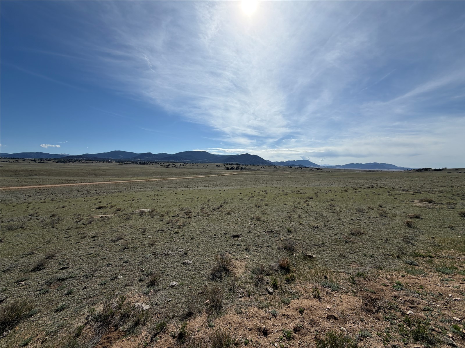 3530 Goldenburg Canyon Road Property Photo 1