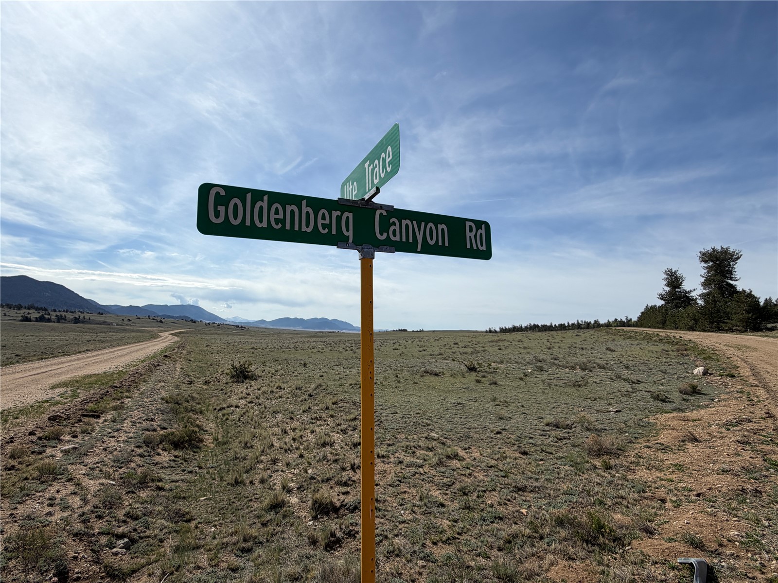 3530 Goldenburg Canyon Road Property Photo 14