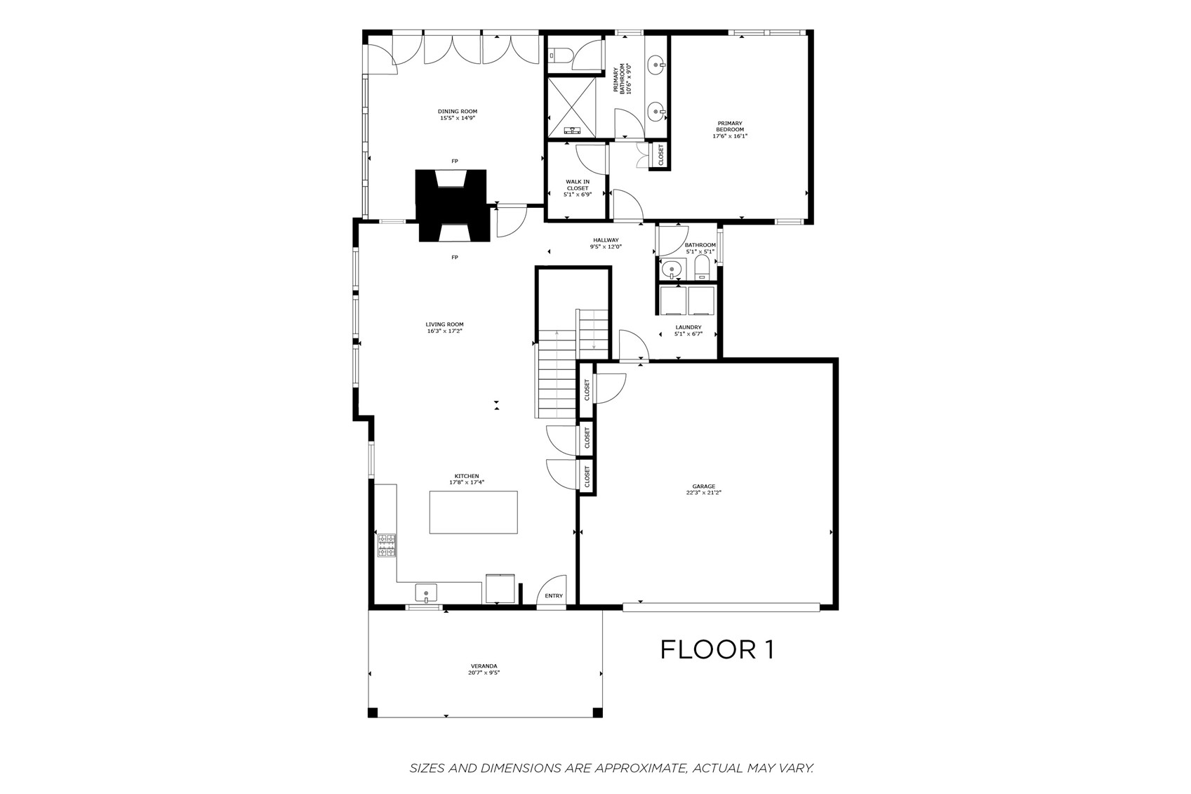 15 W Baron Way Property Photo 31