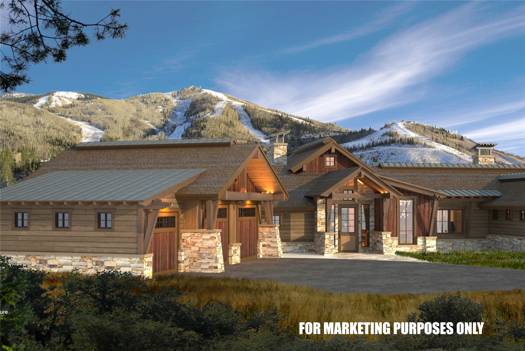 2529 Mountain View LANE