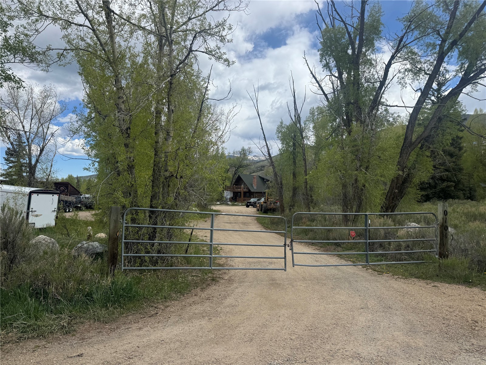 101 Riley Road Property Photo 1