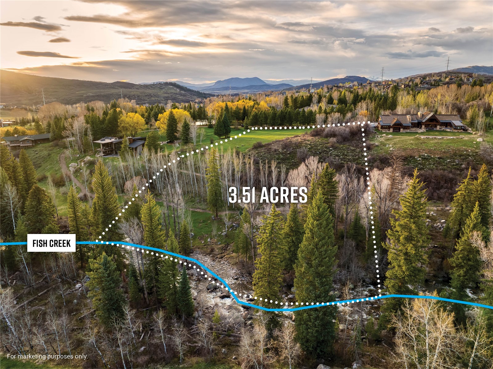 769 Anglers Pond Property Photo 4