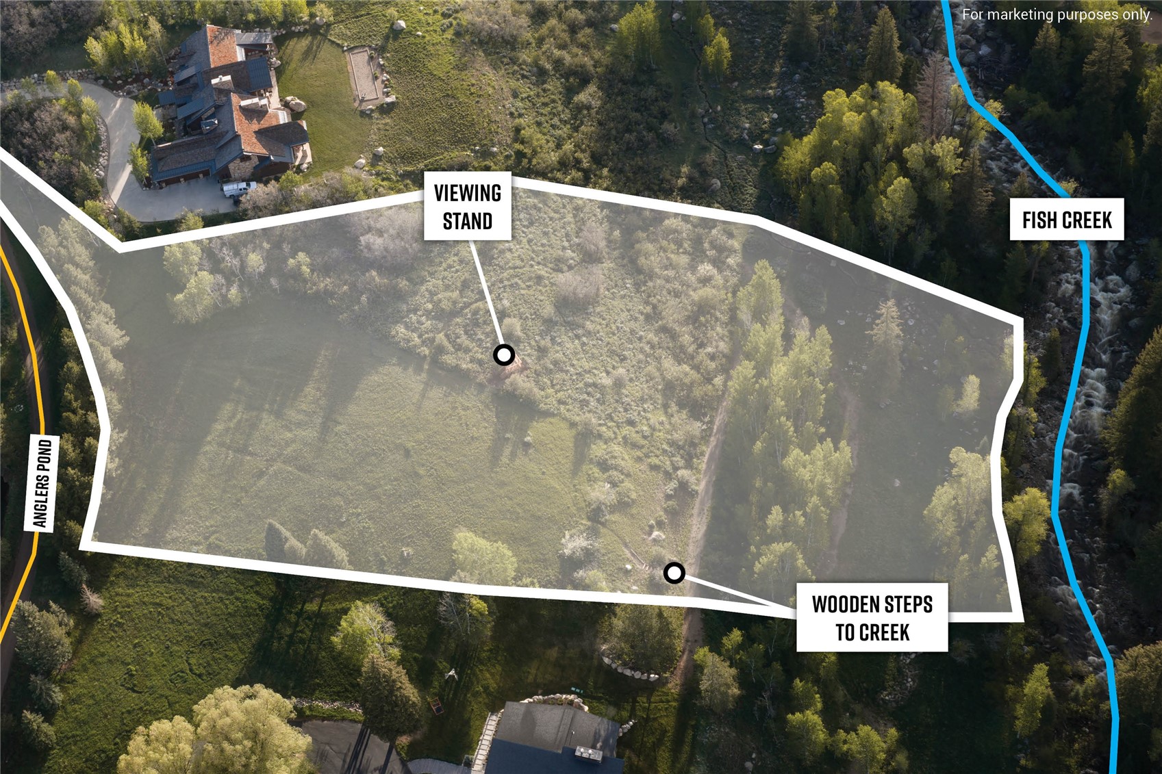 769 Anglers Pond Property Photo 11