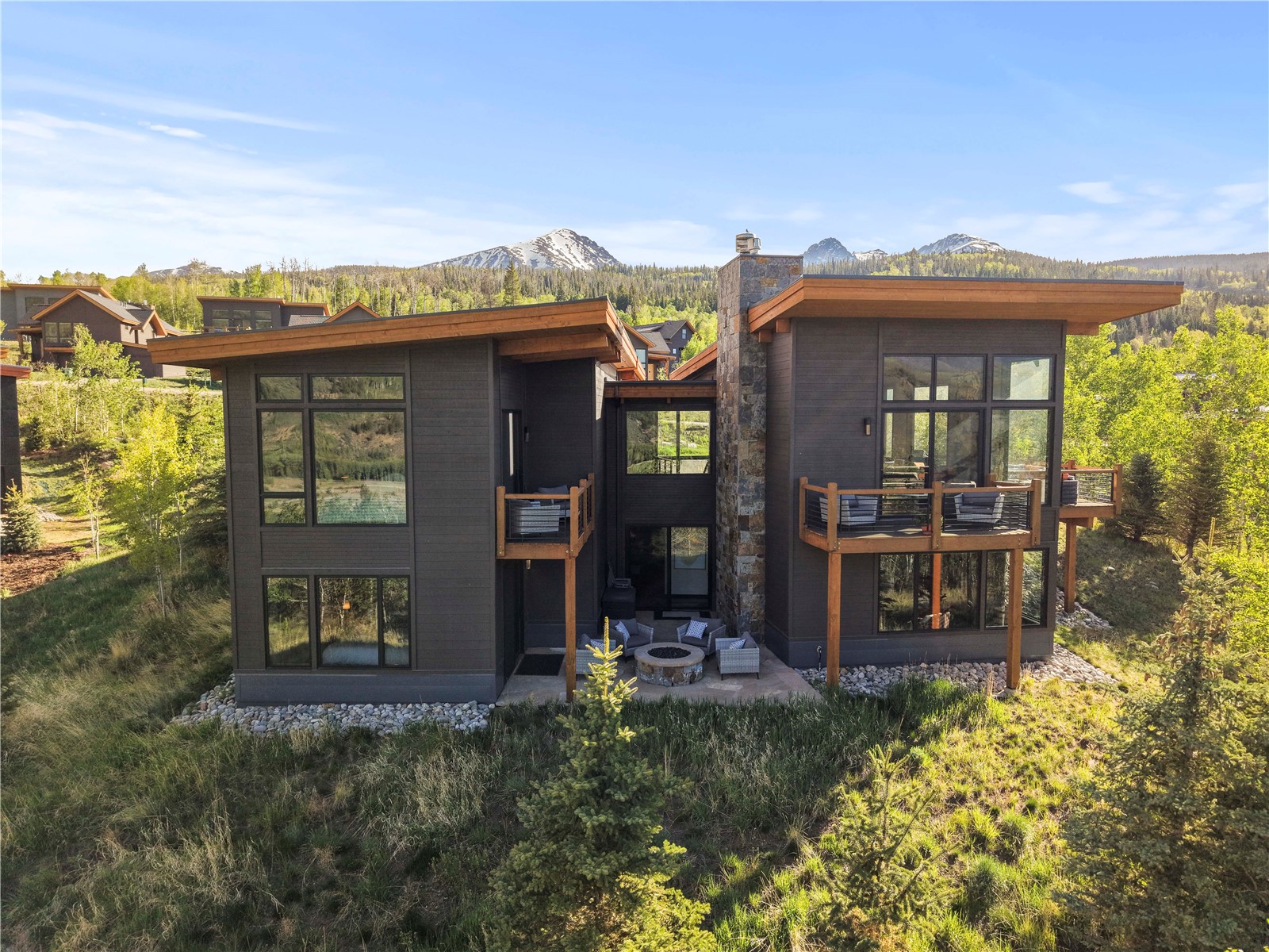 814 Maryland Creek Road Property Photo 1