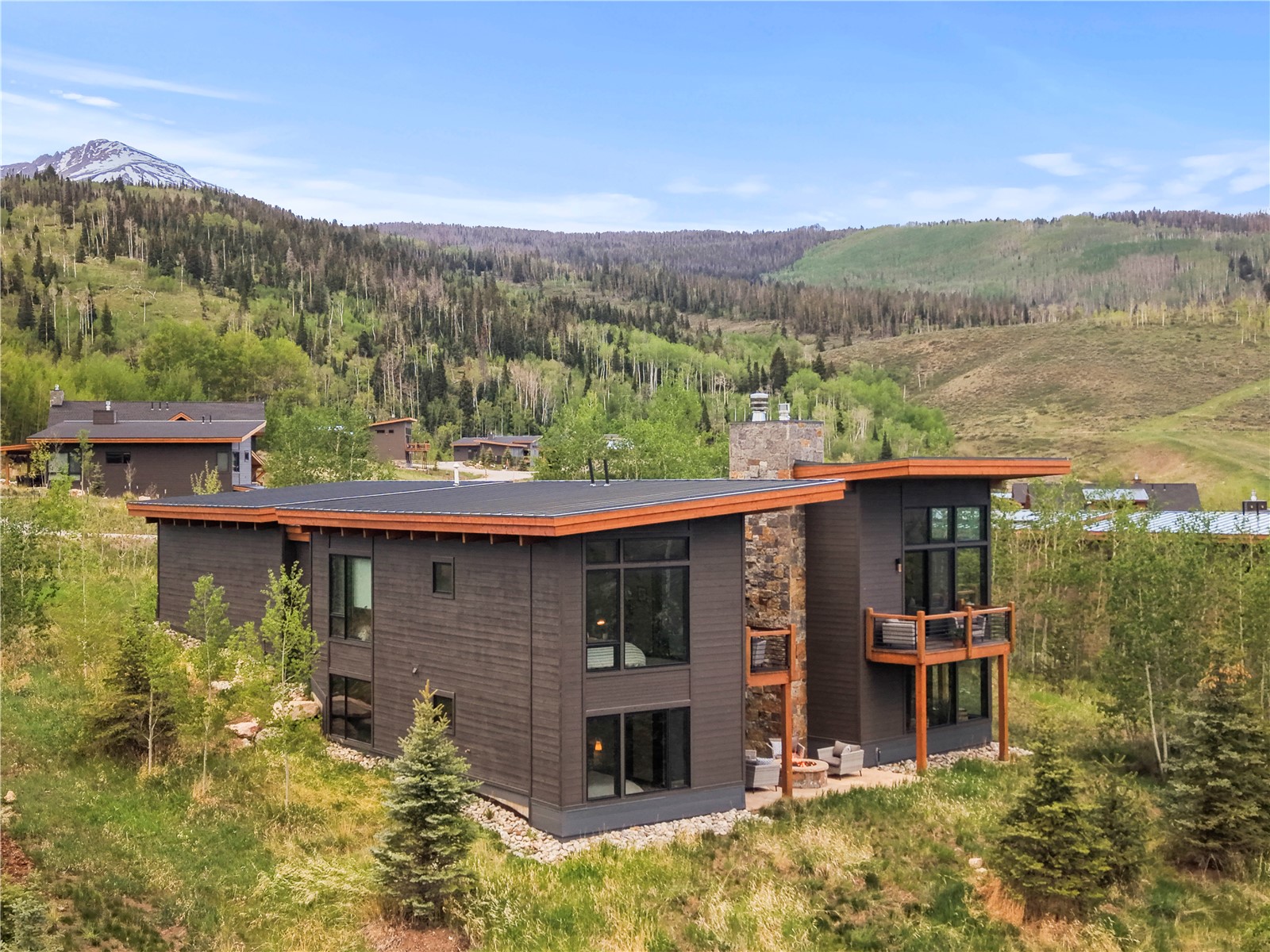 814 Maryland Creek Road Property Photo 3
