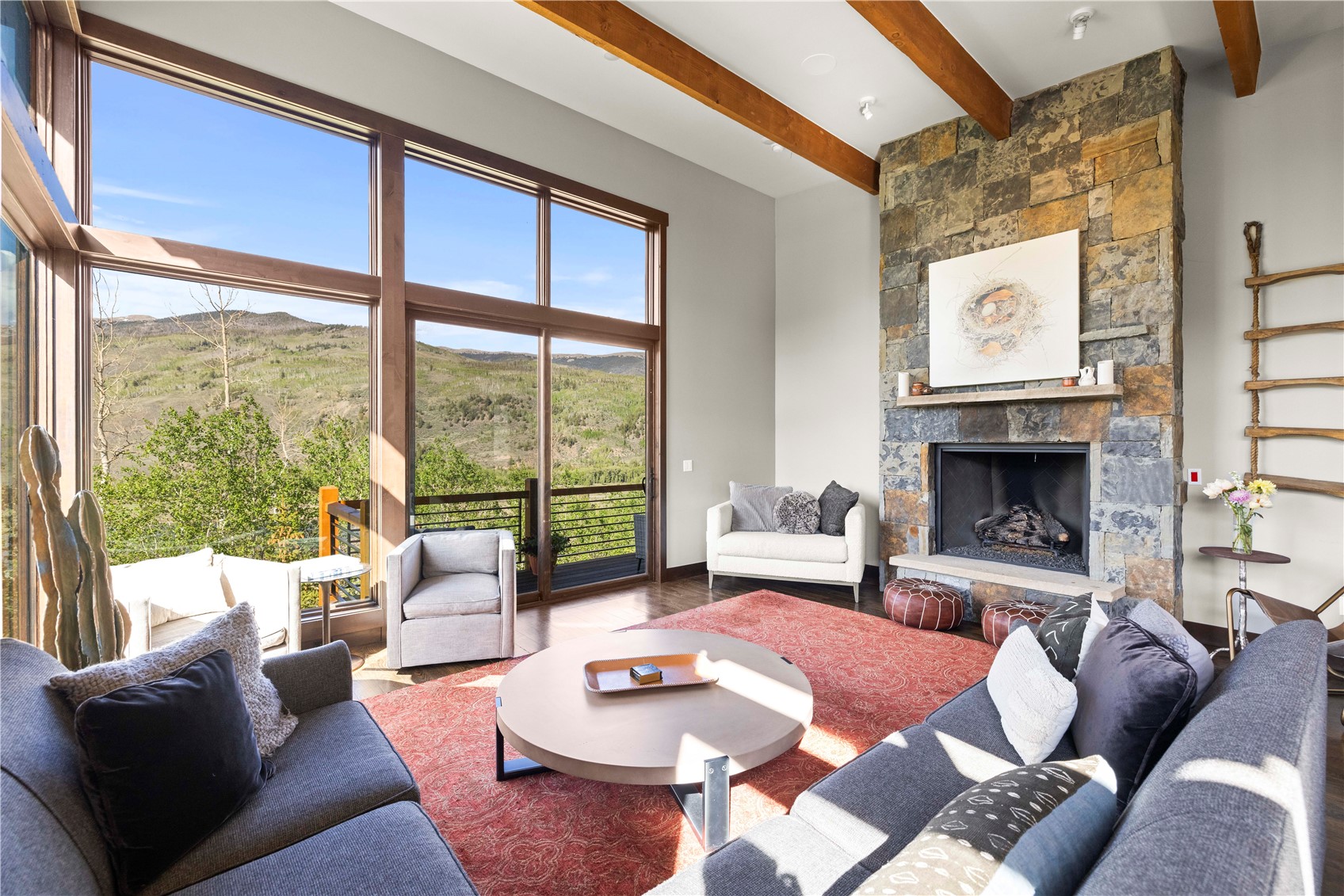 814 Maryland Creek Road Property Photo 4