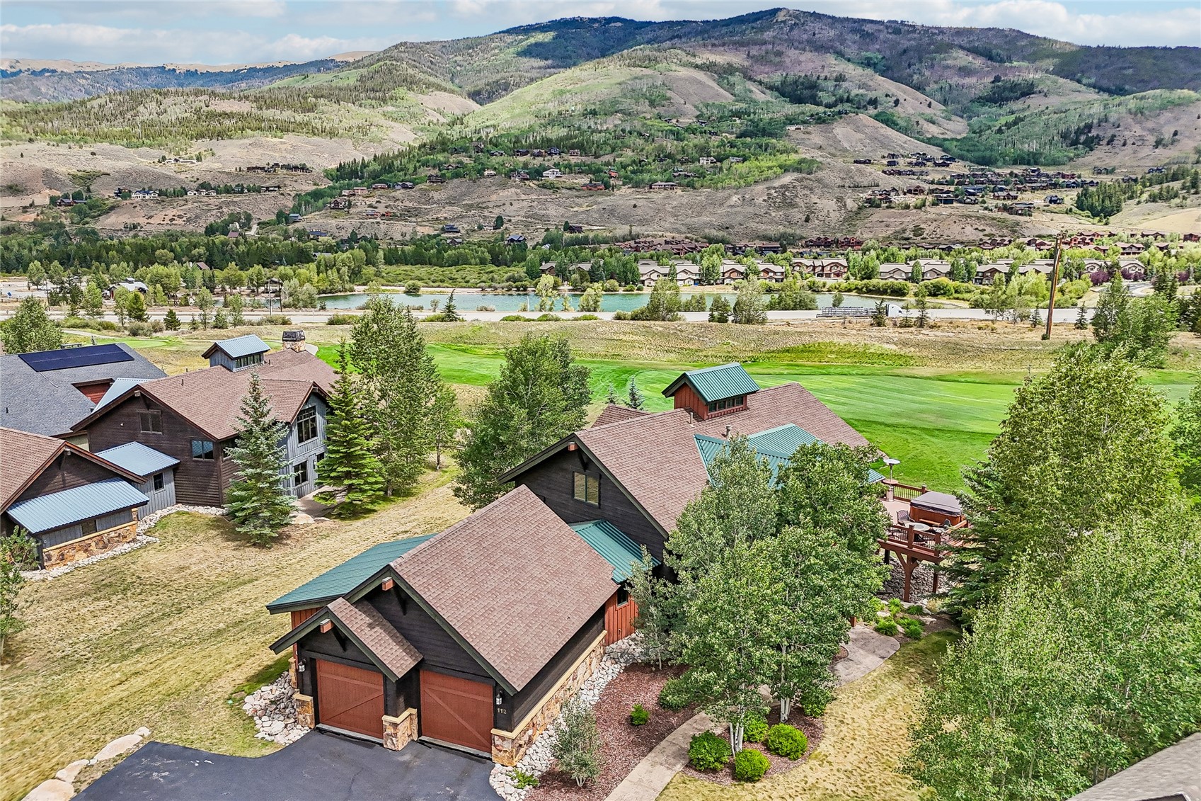 112 Talon Circle Property Photo 18