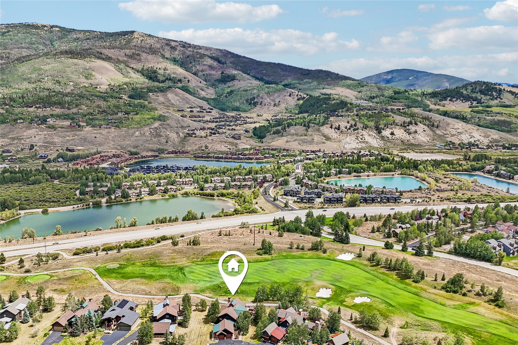 112 Talon Circle Property Photo 19