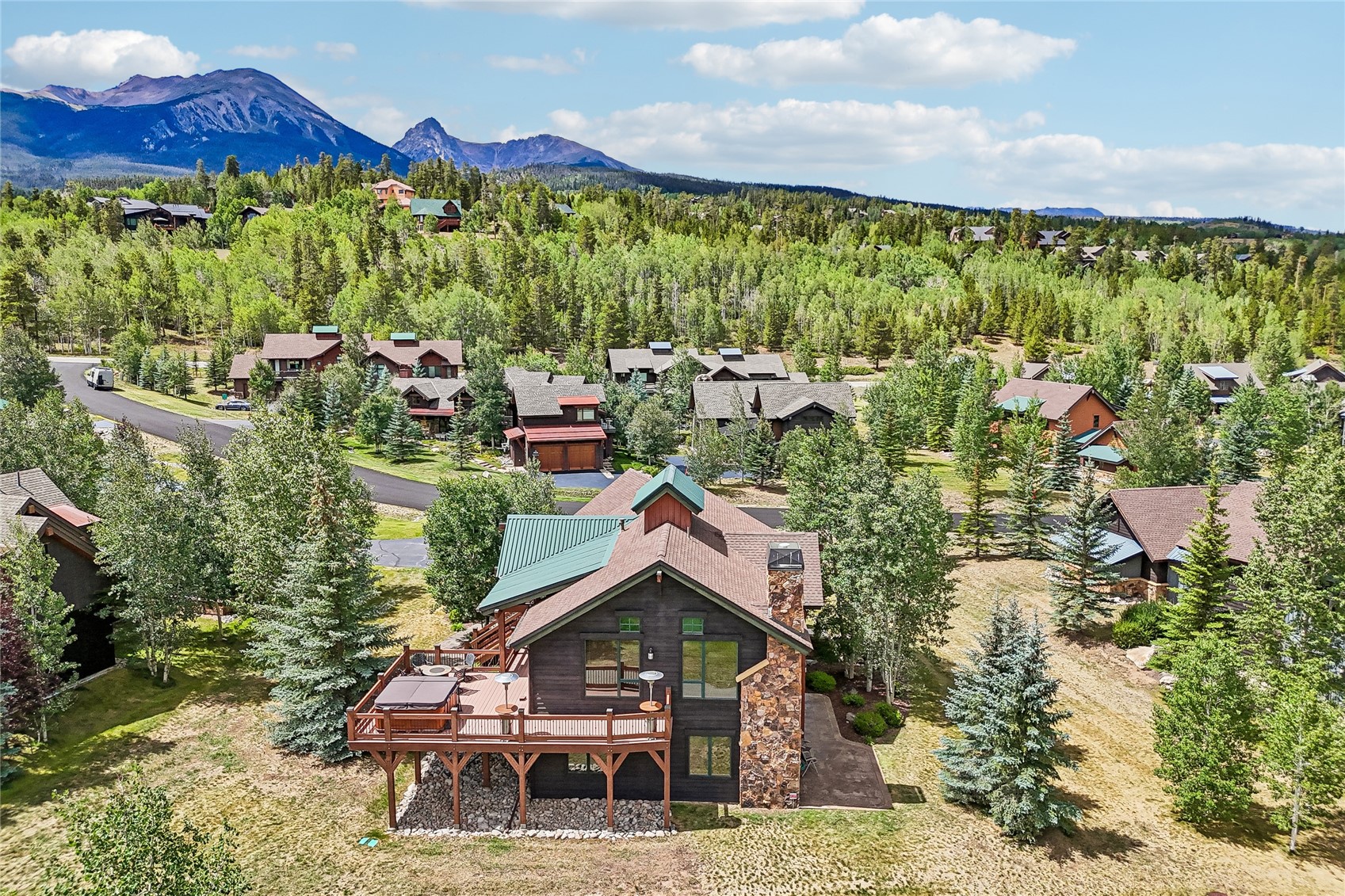 112 Talon Circle Property Photo 46