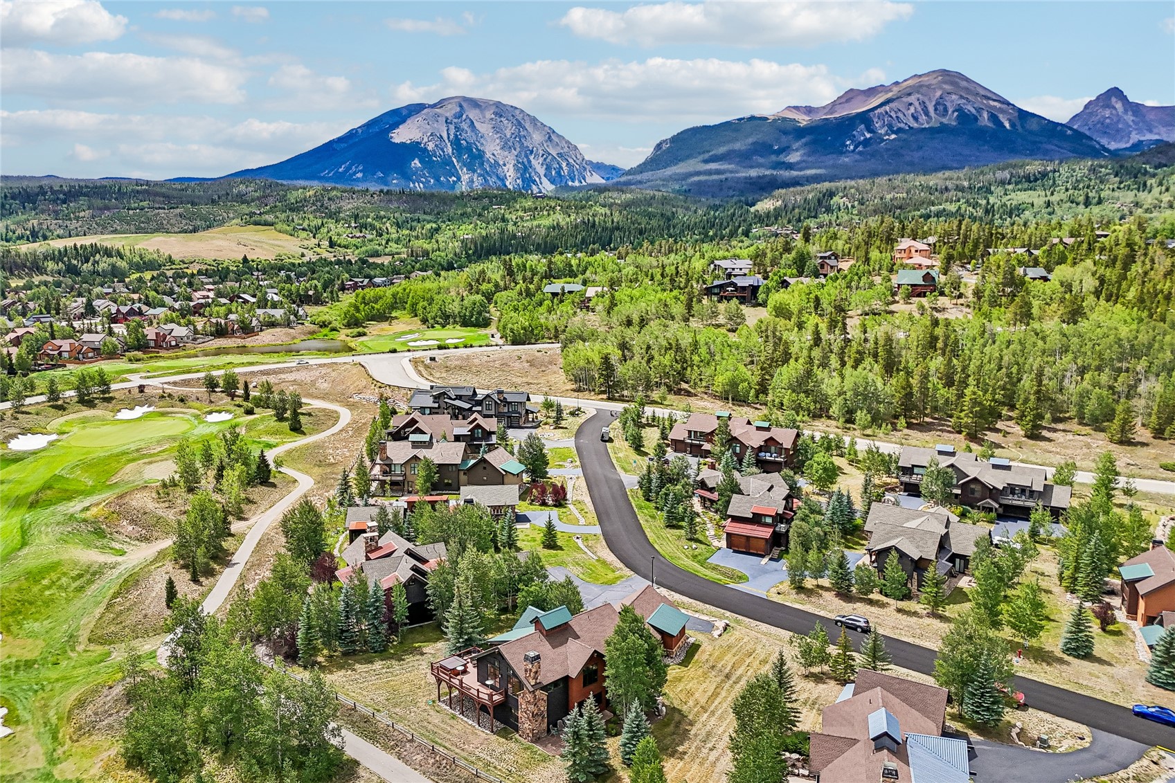 112 Talon Circle Property Photo 49