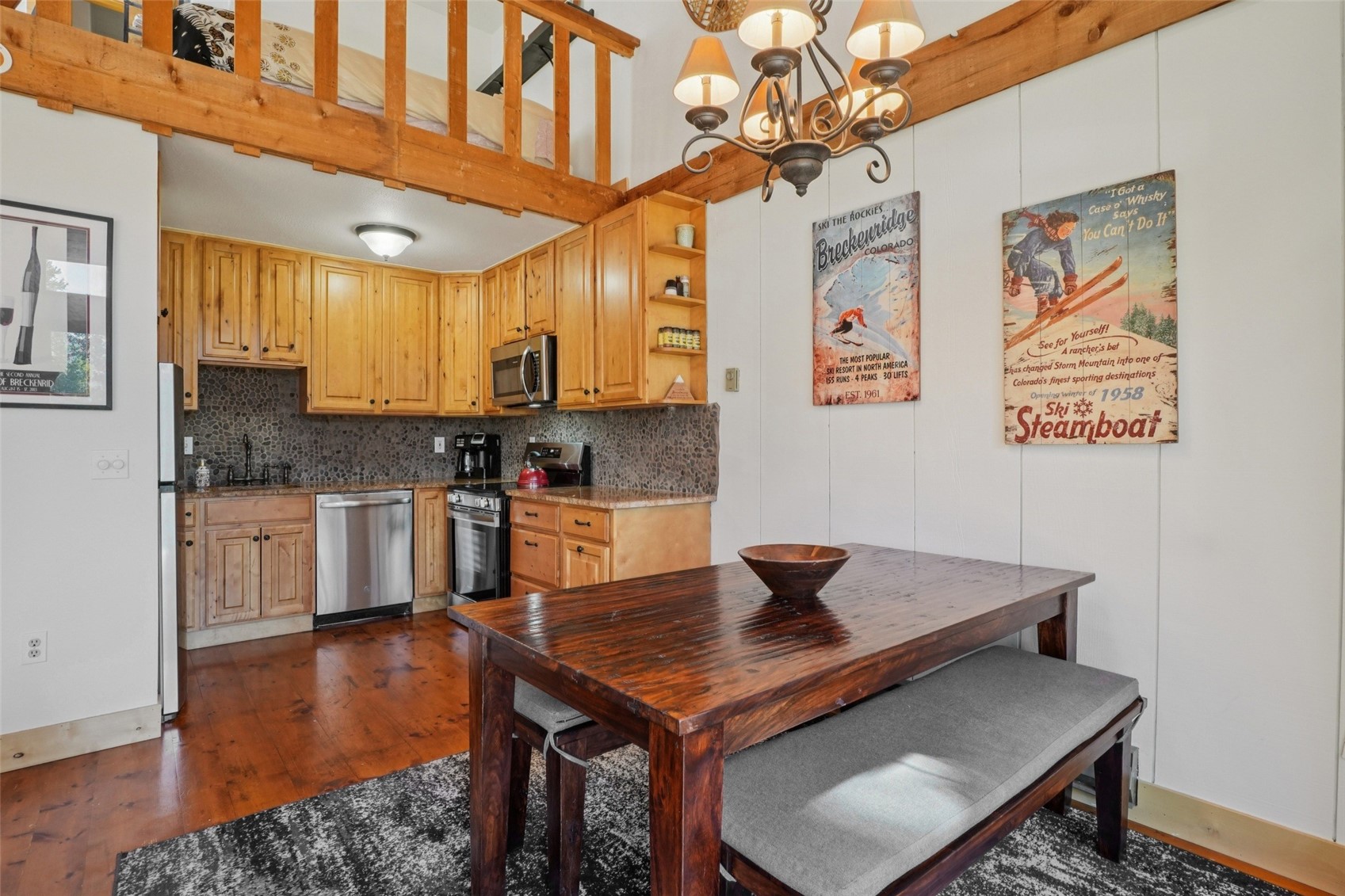 166 S Fuller Placer Road 6 Property Photo 1