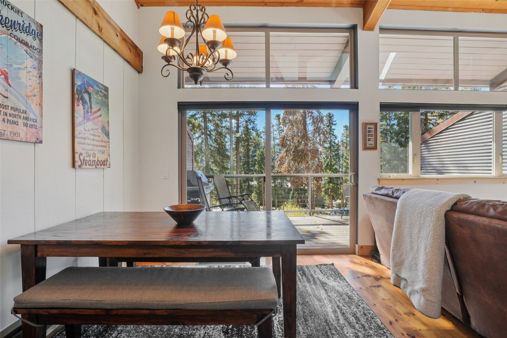 166 S Fuller Placer Road 6 Property Photo 4