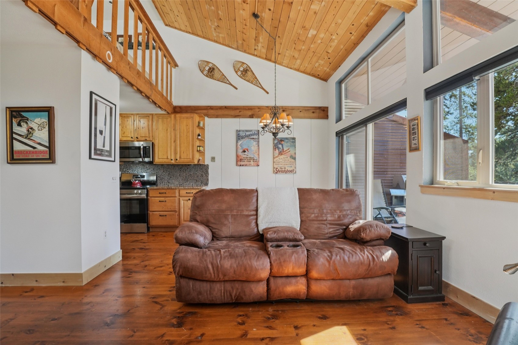 166 S Fuller Placer Road 6 Property Photo 6
